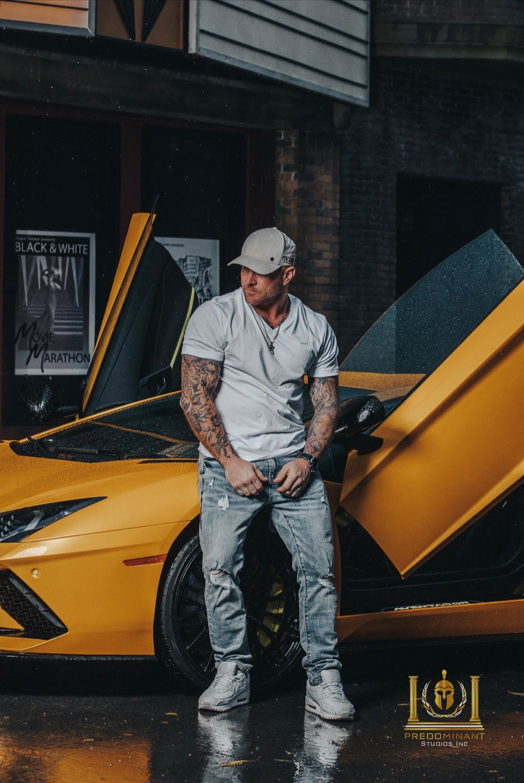 Mr. ESQ Talks About More Than Money On Track “Rich Problems” ft. MadChild